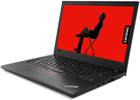 Lenovo T480 i7 מחודש